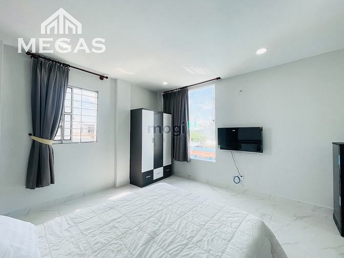 Hình ảnh Căn Hộ Mini FULL NỘI THẤT Ngay MÃ LÒ - HƯƠNG LỘ 2