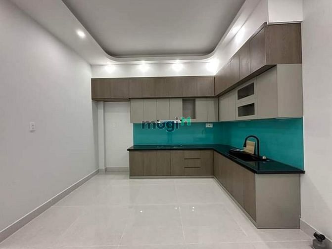 Hình ảnh BÁN GẤP LÊ QUANG ĐỊNH BTh 56m2 1ty735 sổ riêng