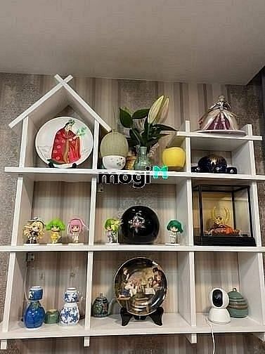 Hình ảnh Bán nhanh căn The Pegasuite, Q.8 giá 1.935 tỷ 75m2.