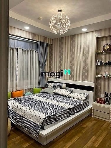Hình ảnh Bán nhanh căn The Pegasuite, Q.8 giá 1.935 tỷ 75m2.
