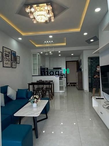 Hình ảnh Cần bán gấp căn Hà Đo Reverside, Q.12 giá 1.453 tỷ 52m2.