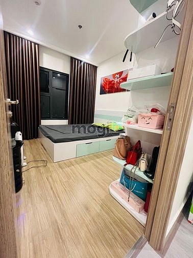 Hình ảnh CĂN HỘ RẺ NHẤT Q7 Sky Garden Q7 1,5 Tỷ 72m2