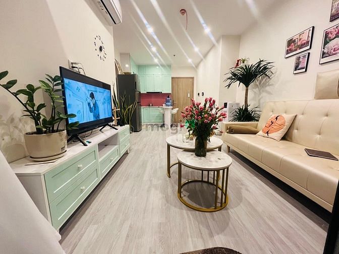 Hình ảnh CĂN HỘ RẺ NHẤT Q7 Sky Garden Q7 1,5 Tỷ 72m2