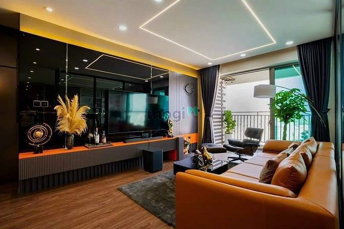 Hình ảnh FULL NỘI THẤT CH D1 Mension 94,03m2 3pn