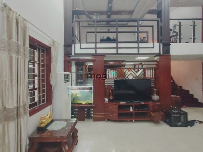 Hình ảnh Cho thuê biệt thự văn cao 150 m 3 tầng