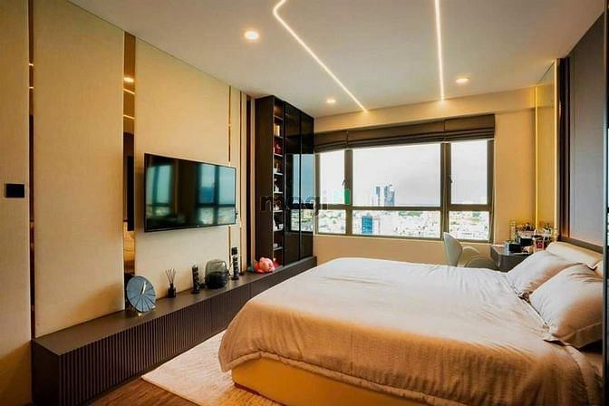 Hình ảnh FULL NỘI THẤT CH D1 Mension 94,03m2 3pn