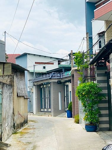 Hình ảnh 🔥Chủ cần bán  - Trường Thọ - Thủ Đức