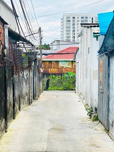 Hình ảnh 🔥Chủ cần bán  - Trường Thọ - Thủ Đức