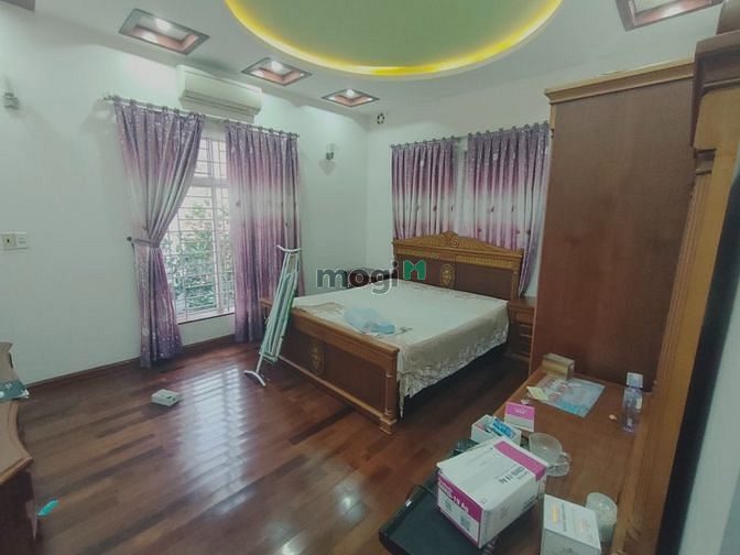 Hình ảnh Cho thuê biệt thự văn cao 150 m 3 tầng