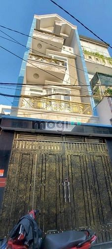 Hình ảnh Định cư Cannada Đ. MINH PHỤNG 1TỶ515/61M2 sổ hồng riêng Minh Phụng, Ph