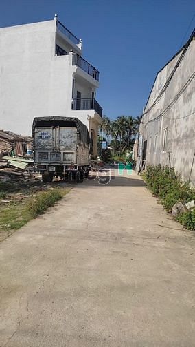 Hình ảnh Bán đất Diên Phú thôn 2, cạnh Hương Lộ 45. Sát Vĩnh Phương - Nha Trang