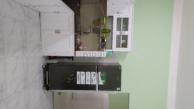 Hình ảnh Cho thuê nhà q12 nội thất cao cấp