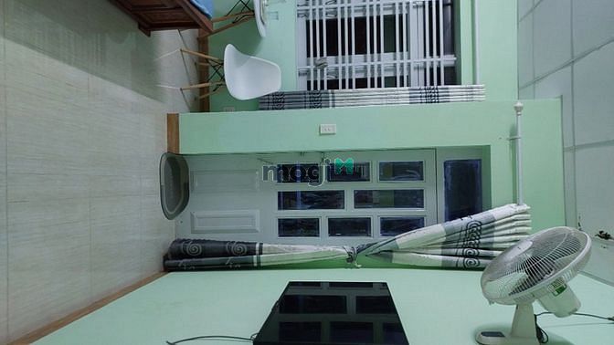Hình ảnh Cho thuê nhà q12 nội thất cao cấp