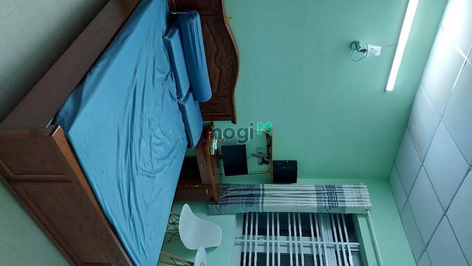 Hình ảnh Cho thuê nhà q12 nội thất cao cấp