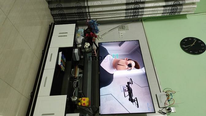 Hình ảnh Cho thuê nhà q12 nội thất cao cấp