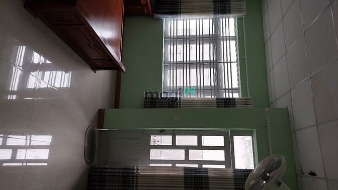 Hình ảnh Cho thuê nhà q12 nội thất cao cấp