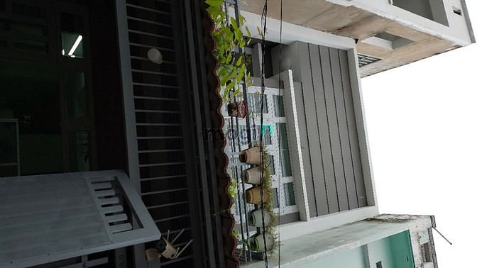 Hình ảnh Cho thuê nhà q12 nội thất cao cấp
