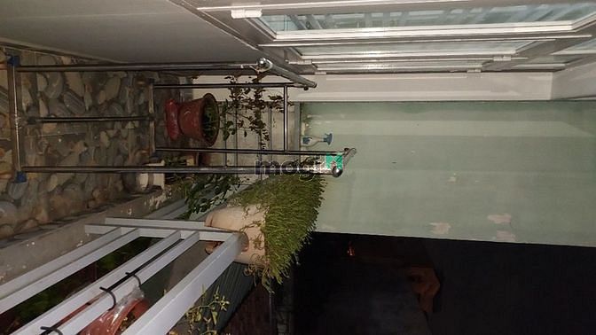 Hình ảnh Cho thuê nhà q12 nội thất cao cấp