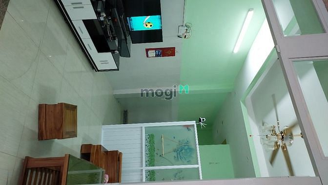 Hình ảnh Cho thuê nhà q12 nội thất cao cấp