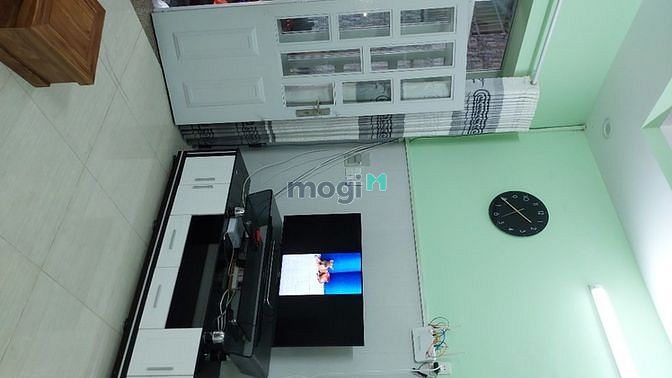 Hình ảnh Cho thuê nhà q12 nội thất cao cấp