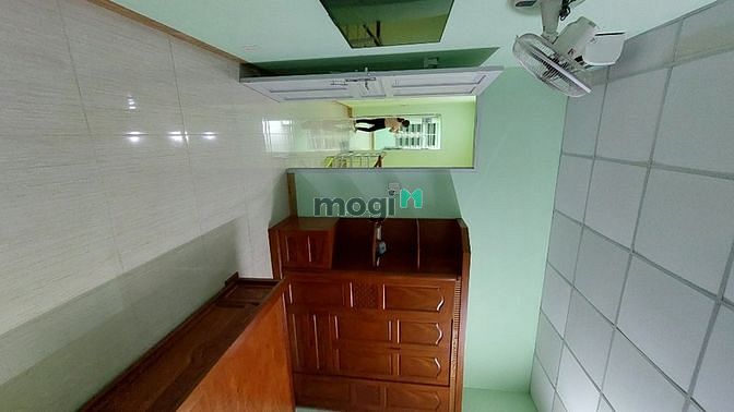 Hình ảnh Cho thuê nhà q12 nội thất cao cấp