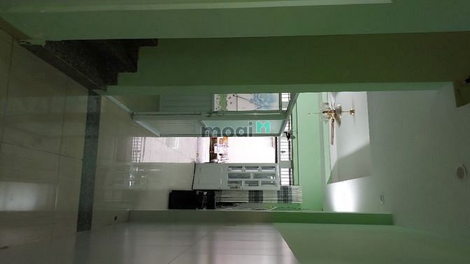 Hình ảnh Cho thuê nhà q12 nội thất cao cấp