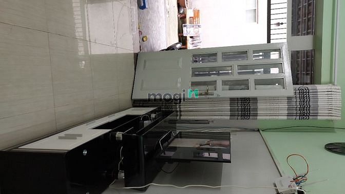 Hình ảnh Cho thuê nhà q12 nội thất cao cấp