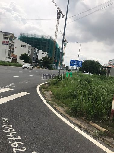 Hình ảnh Chỉ cần 2tỷ3 đã sở hữu nền đất ở đ.Lâm Văn Bền,Quận7, 75m²/2tỷ3. SHR
