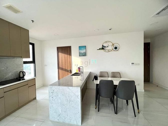 Hình ảnh SỐC QUÁ CH Lexington Residence Q2 82m2 2pn