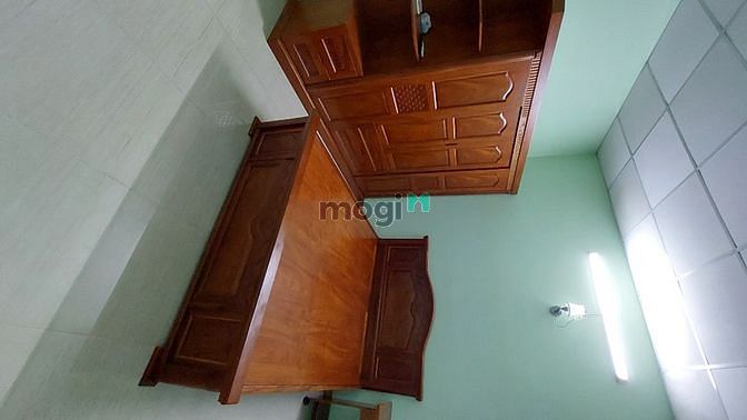 Hình ảnh Cho thuê nhà q12 nội thất cao cấp