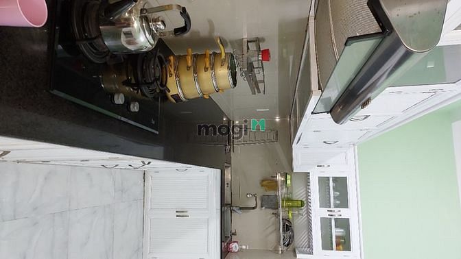 Hình ảnh Cho thuê nhà q12 nội thất cao cấp