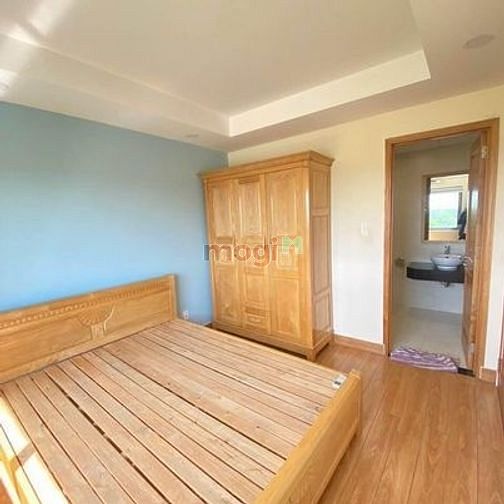 Hình ảnh Căn Hộ 2 Phòng Ngủ 70m2 - Ngay ĐH Văn Lang Đặng Thùy Trâm - Bình Thạnh