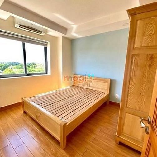 Hình ảnh Căn Hộ 2 Phòng Ngủ 70m2 - Ngay ĐH Văn Lang Đặng Thùy Trâm - Bình Thạnh