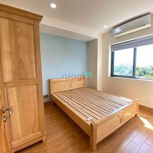 Hình ảnh Căn Hộ 2 Phòng Ngủ 70m2 - Ngay ĐH Văn Lang Đặng Thùy Trâm - Bình Thạnh