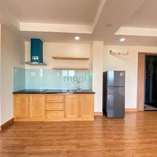 Hình ảnh Căn Hộ 2 Phòng Ngủ 70m2 - Ngay ĐH Văn Lang Đặng Thùy Trâm - Bình Thạnh