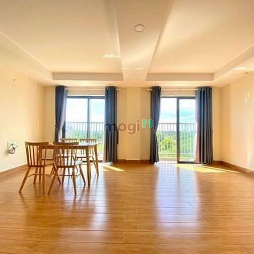 Hình ảnh Căn Hộ 2 Phòng Ngủ 70m2 - Ngay ĐH Văn Lang Đặng Thùy Trâm - Bình Thạnh