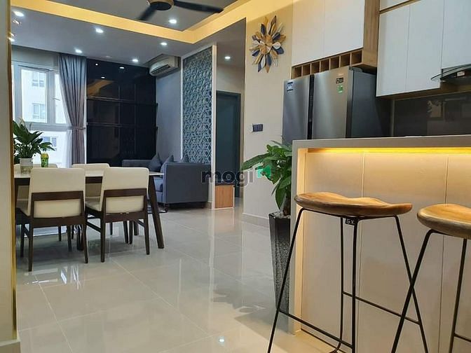 Hình ảnh CHỐT LIỀN TAY CH Dream Home Residence Q. Gò Vấp 65m2 2PN