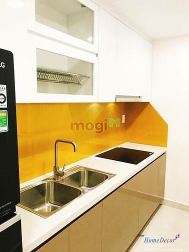 Hình ảnh Cho thuê Hưng Phúc 2PN - DT 80m2 full nội thất đẹp chỉ 18tr