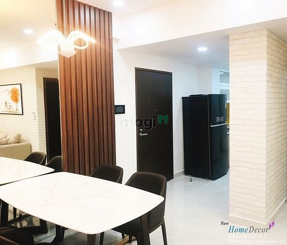 Hình ảnh Cho thuê Hưng Phúc 2PN - DT 80m2 full nội thất đẹp chỉ 18tr