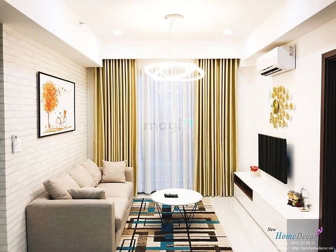 Hình ảnh Cho thuê Hưng Phúc 2PN - DT 80m2 full nội thất đẹp chỉ 18tr