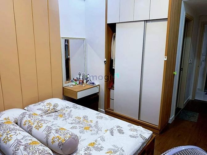 Hình ảnh Bán gấp Trang Chủ MB66.COM / Đăng Ký Tặng 66K chung cư The Harmona  Tân Bình. •DT: 80m2 2PN-2WC. Ban