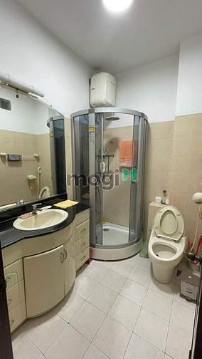 Hình ảnh Sát Q1 - 52m2 - 4 Tầng BTCT Chỉ 9 TỶ.