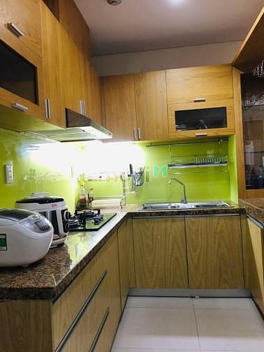 Hình ảnh Bán CH Riverside Residence Phú Mỹ Hưng 126m2 2ty850