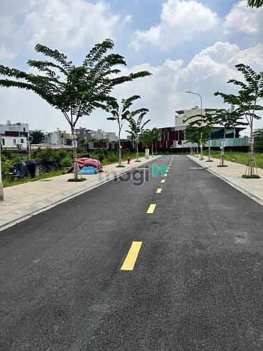 Hình ảnh Sang nhượng lô đất KDC Bắc Rạch Chiếc, Phước Long A, Q9, 2,7 tỷ/80m2.