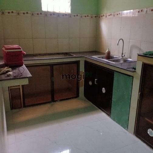 Hình ảnh Bán nhà Bình Tân - 4*12m, hẻm 4m, 3.5ty
