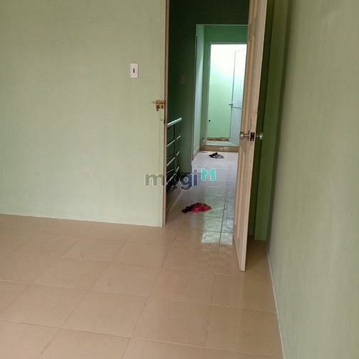 Hình ảnh Bán nhà Bình Tân - 4*12m, hẻm 4m, 3.5ty