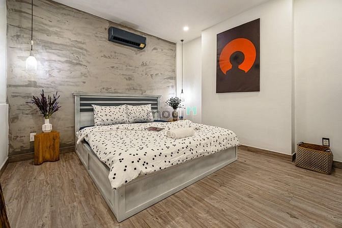 Hình ảnh 💥CHDV Cao Cấp 1PN_Full nội thất_đường Võ Thị Sáu💥