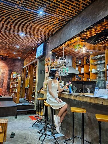 Hình ảnh Cho thuê mặt bằng kinh doanh 200m2