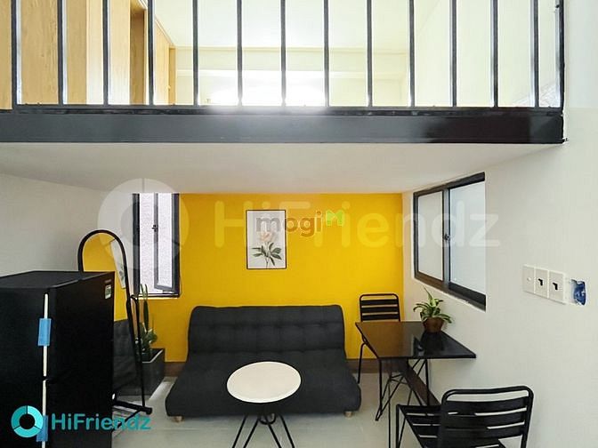 Hình ảnh Khai trương duplex ở được 3-4 người gần Lotte Quận 7