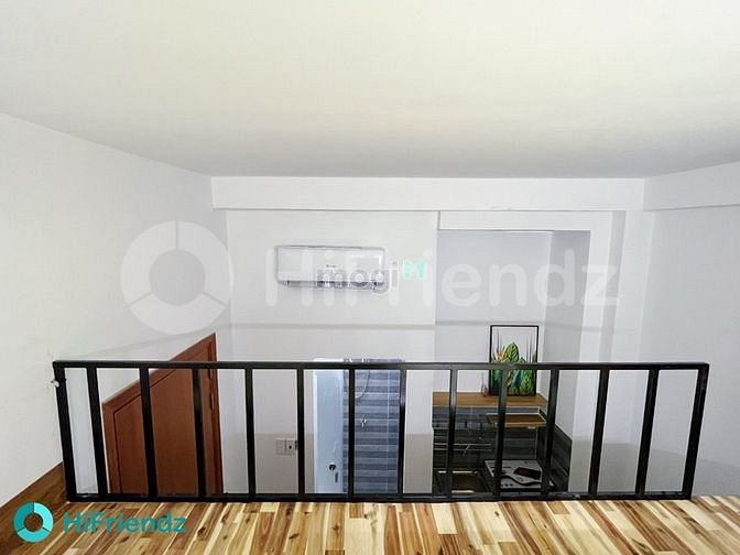 Hình ảnh Khai trương duplex ở được 3-4 người gần Lotte Quận 7